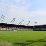 Katecheza na stadionie