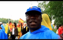 W oczekiwaniu na Franciszka (wideo)