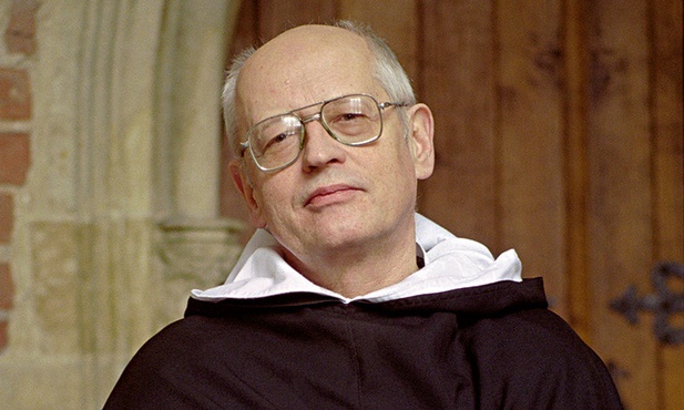Wypowiedzi o. Kłoczowskiego wyrywają wiarę z letargu.