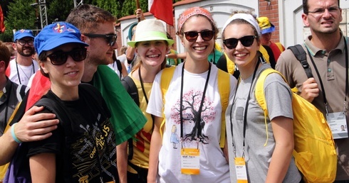 Wielka radość jest w Krakowie!