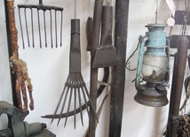 Rybackie Mini Muzeum w Sopocie