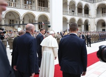 Niech MB Częstochowska błogosławi i ochrania Polskę