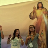 Pierwsza ŚDM-owa katecheza i Msza św. w Pobiedniku