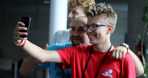 Powołani do radości