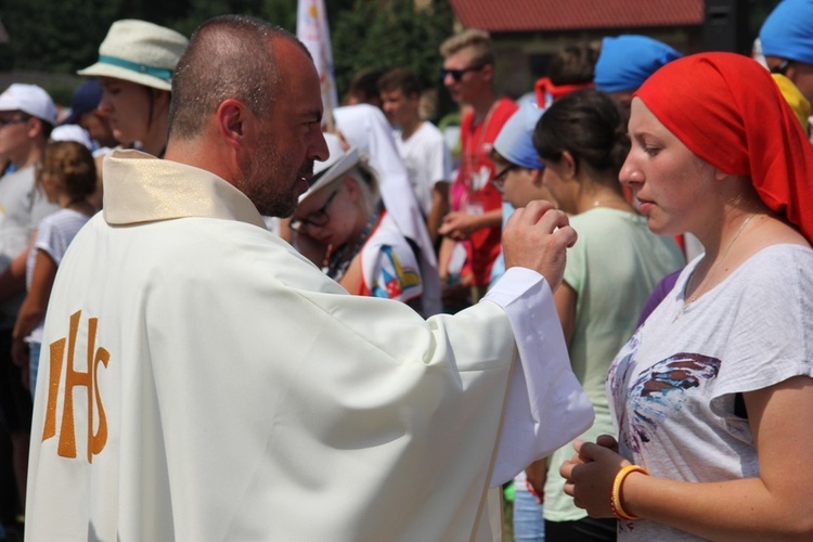 Biskupi w Miasteczku Łowickim