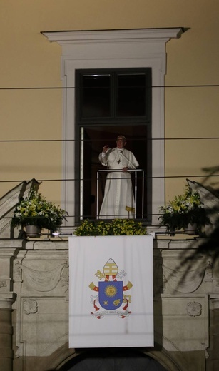 Wieczór na Franciszkańskiej