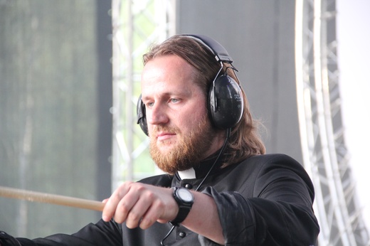 Festiwal Młodych w parku Słupnia w Mysłowicach, 27.07.2016 (cz. I)