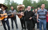 Goście z Meksyku i Kraju Basków