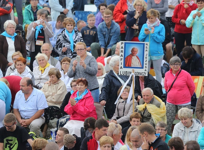 Jasna Góra czeka na papieża