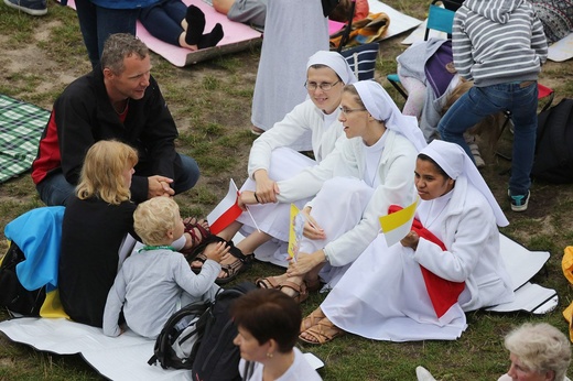 Jasna Góra czeka na papieża