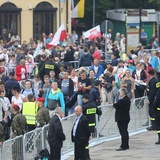 Jasna Góra czeka na papieża