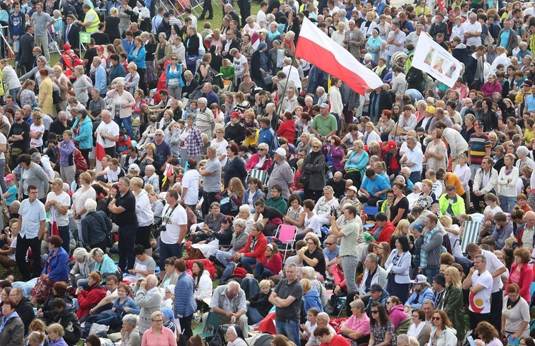 Jasna Góra czeka na papieża