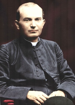 Ks. Ignacy Kłopotowski