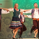 Międzynarodowy Festiwal Folkloru w Zielonej Górze