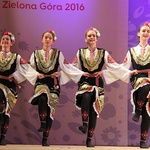 Międzynarodowy Festiwal Folkloru w Zielonej Górze