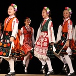 Międzynarodowy Festiwal Folkloru w Zielonej Górze