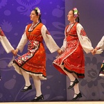 Międzynarodowy Festiwal Folkloru w Zielonej Górze