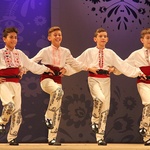 Międzynarodowy Festiwal Folkloru w Zielonej Górze