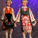 Międzynarodowy Festiwal Folkloru w Zielonej Górze