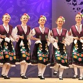 Międzynarodowy Festiwal Folkloru w Zielonej Górze