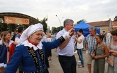 Festiwal Młodych w Brzesku