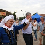 Festiwal Młodych w Brzesku