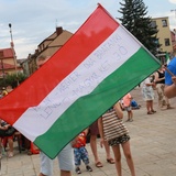 Festiwal Młodych w Brzesku