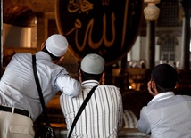 Muzułmanie wezwani do uczestnictwa we Mszy