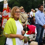 Papież Franciszek na Jasnej Górze