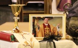 Zmarły kapłan odszedł tuż po jubileuszu 25-lecia święceń kapłańskich