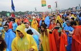 Podbeskidzie w Krakowie i na Błoniach - już z Franciszkiem!