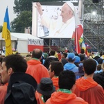 Podbeskidzie w Krakowie i na Błoniach - już z Franciszkiem!