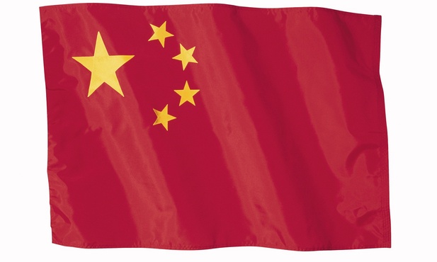 Chiny wysłały szpiegów na ŚDM