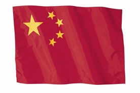 Chiny wysłały szpiegów na ŚDM