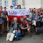 Z Lublina do Krakowa