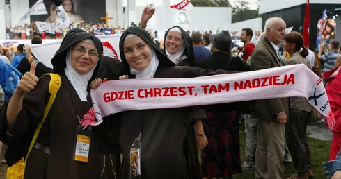 Przeżyjmy to raz jeszcze