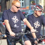 Rowerami na ŚDM