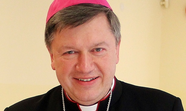 Katecheza abp. Józefa Kupnego na ŚDM