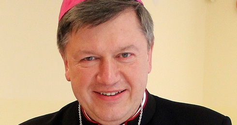 Katecheza abp. Józefa Kupnego na ŚDM