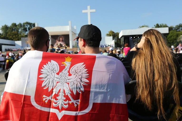 Ks. Lombardi: Papież przekonał się o wielkości polskiego Kościoła