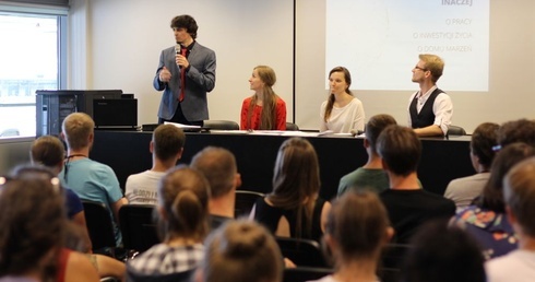 Zbudować dom na miarę