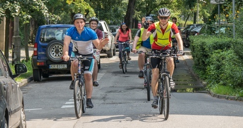 "Przypadkowe" pobłądzenie 