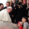 Papież Franciszek archidiecezję krakowską odwiedził w 2016 r. - wspomnienie