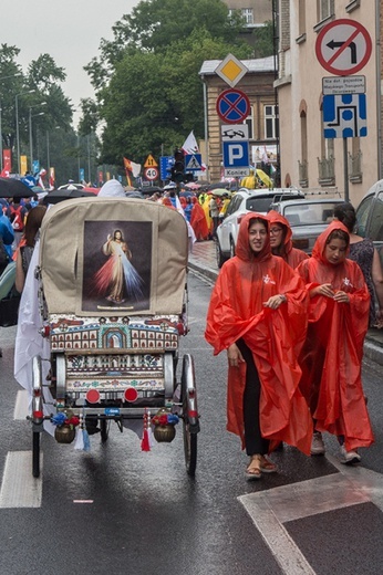 ŚDM okiem Sławka