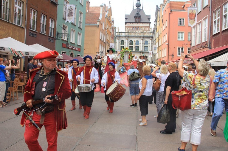 Jarmark św. Dominika rozpoczęty!