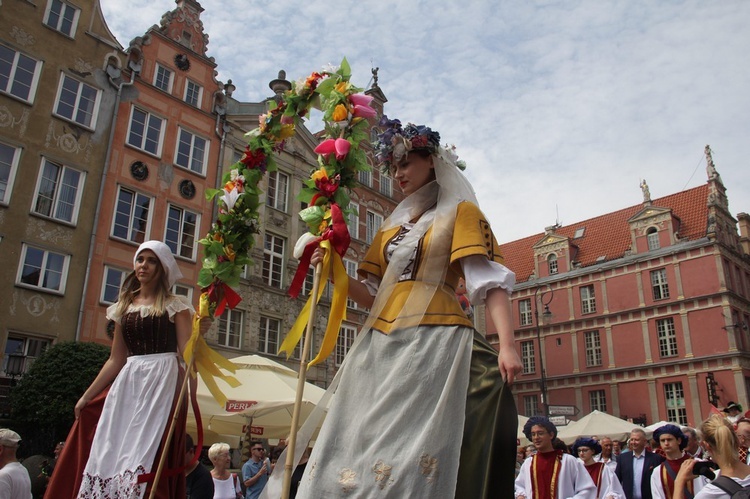 Jarmark św. Dominika rozpoczęty!