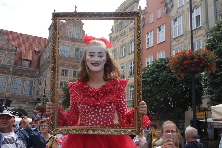 Jarmark św. Dominika rozpoczęty!