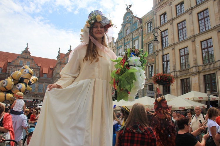 Jarmark św. Dominika rozpoczęty!