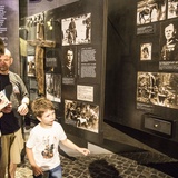 Muzeum Powstania Warszawskiego