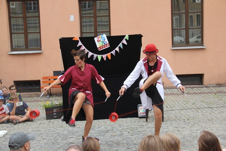 Carnaval Sztukmistrzów 2016